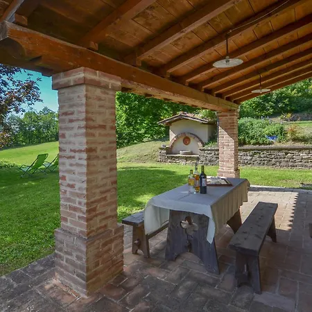 2 Bedroom Awesome In Dom wakacyjny