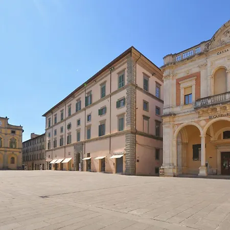 Dom wakacyjny 2 Bedroom Awesome In Pietralunga (Umbria)